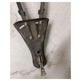 Fulton Mfg. Corp. Trailer Coupler