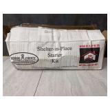 Madison County Shelter-in-Place Starter Kit