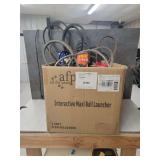 Lawn Mower Deck Belt Assortment