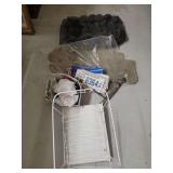 Decorative Rock, License Plate, Auto Parts and More