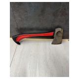 True Temper Total Control Elite Axe