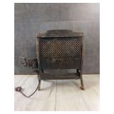 Lawson Water Heaters Room Heaters Radiator