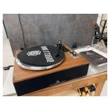 Angels Horn Turntable Hi-Fi System Model HP-H019