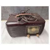Zenith Radio