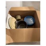 Various Kitchenware