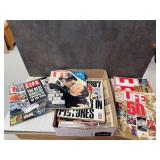 LIFE Magazines
