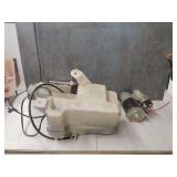 Automotive Parts