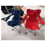 Folding Camp Chairs