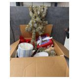 Assorted Items