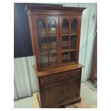 Cochrane Furniture Co. Inc. Hutch