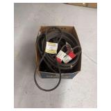 Box of PIX and Oregon Belts