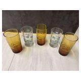 Drinking Glasses