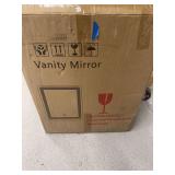 Vanity Mirror in Box