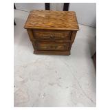 The Bedroom People Nightstand