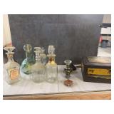 Collection of Collectibles