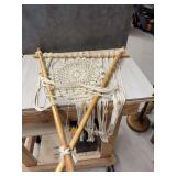 Macrame Wall Hanging