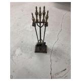 Fireplace Tool Sets