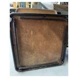 Folding Tables