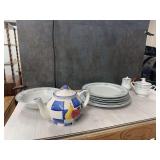 Mikasa Fine China 