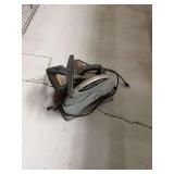 Chicago Electric 14" Cut-Off Saw