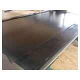 Samsung LCD TV with Remote