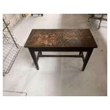 Small Wooden Desk