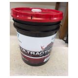 ULTRACTION Original THF SS Transmission Hydraulic Fluid - 5 Gallons