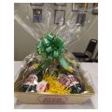 Ale-8-One & Local Products Gift Basket