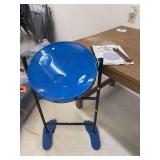 Panyard Jumbie Jam Steel Pan Drum with Mallets and Songbook