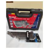 Duraclast 90 Piece Mechanic