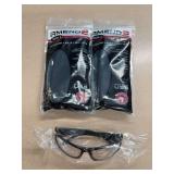 AR15 Mags and Protective Eye Wear