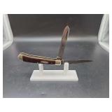 Case XX Two Blade Pocket Knife