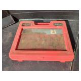 Task Force 16-Piece Forstner Bit Set #014714