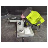Ryobi Saw Chain Sharpener