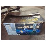 Nikota 1300 PSI High Pressure Washer