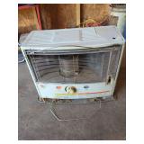 Kerosun Radiant 101 Kerosene Heater