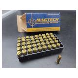 Magtech .32 Auto Ammunition - Box of 50