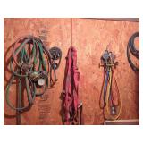 Welding, Automotive, and Utility Tool Collection