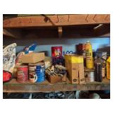 Automotive, Hardware, and More