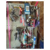 Workshop Tools and Accessories