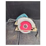 Makita 5007NB 7-1/4" Circular Saw