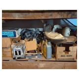 Automotive Related Items