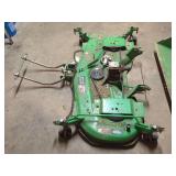 John Deere 54D AutoConnect Mower Deck