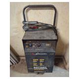 Schumacher SE-4020 Battery Charger