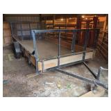 Tractor, Farm Equipment, Knives, Tools and Personal Property Absolute Online Auction