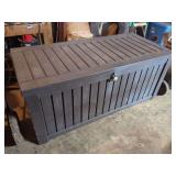 Keter Brown Storage Box