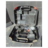 Black & Decker 7.2V Cordless Drill with Case