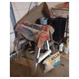 Assorted Garage Items