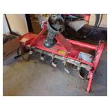 TerraForce ER 048 Rotary Tiller