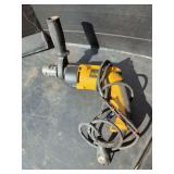 DeWalt DW511 1/2" Drill
